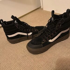 SK8-HI MTE-2
